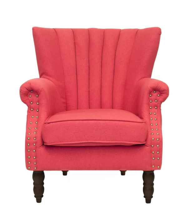 кресло каминное