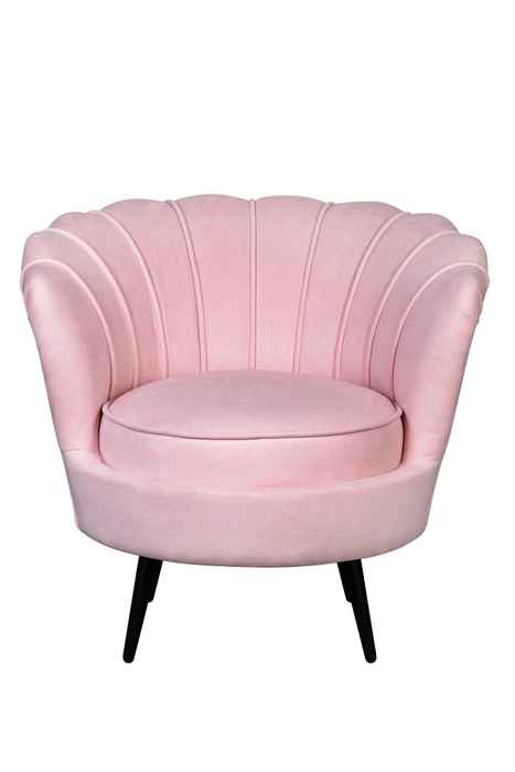 кресло на ножках