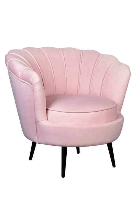 кресло на ножках