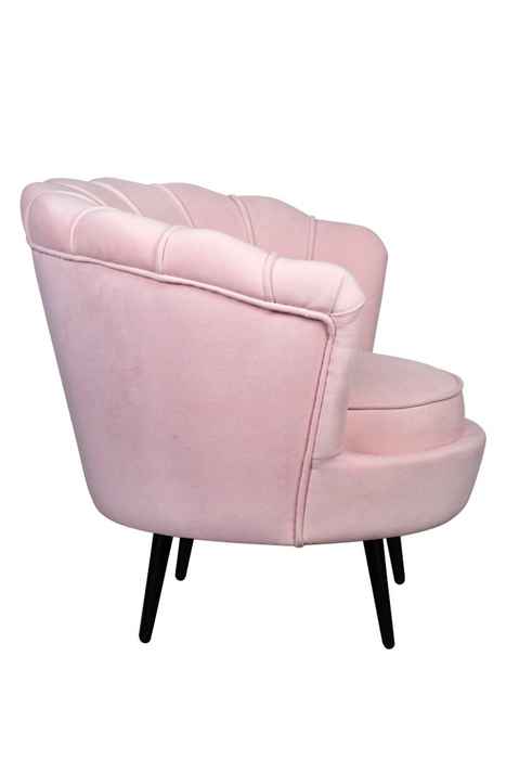 кресло на ножках