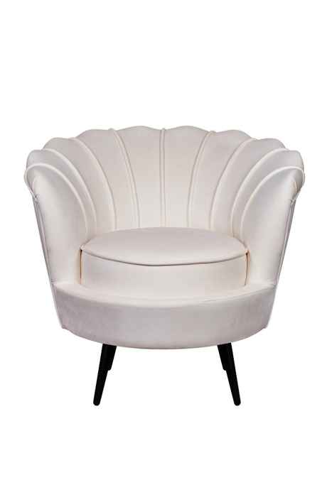 кресло на ножках