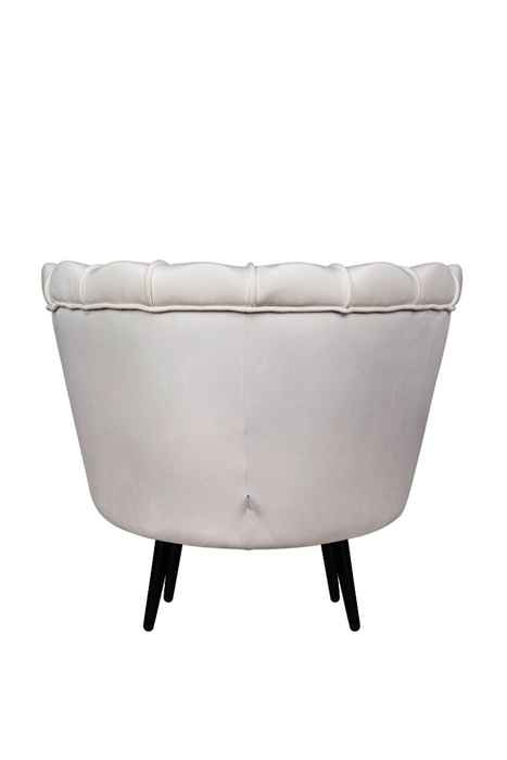 кресло на ножках