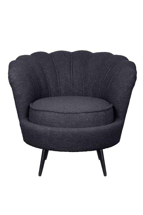 кресло на ножках