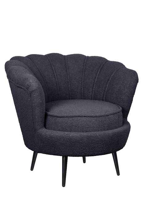 кресло на ножках