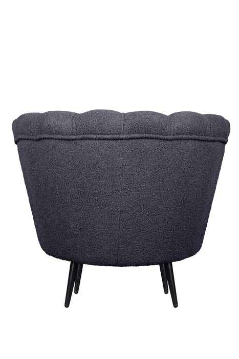 кресло на ножках