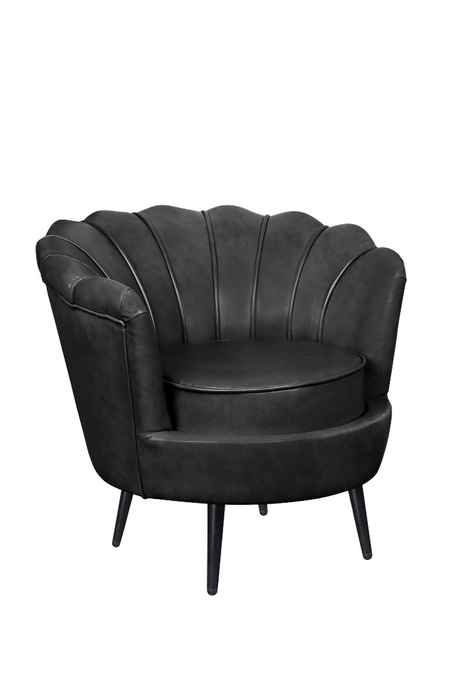 кресло на ножках