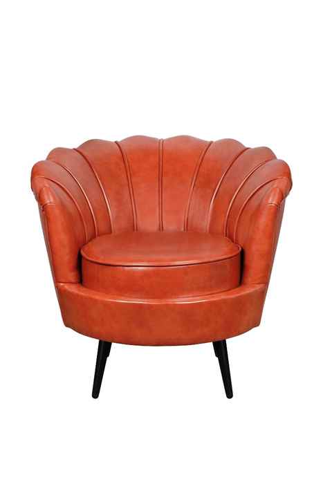 кресло на ножках