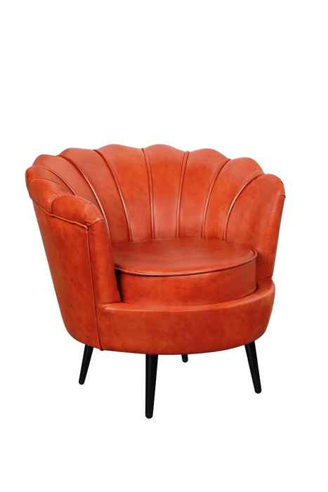 кресло на ножках