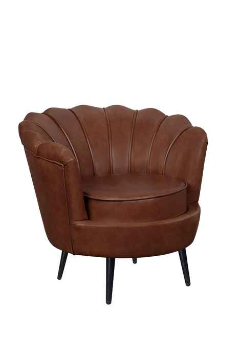 кресло на ножках