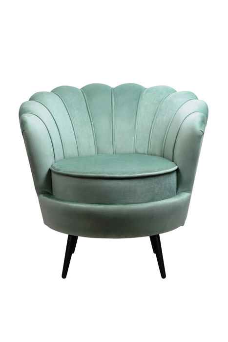 кресло на ножках