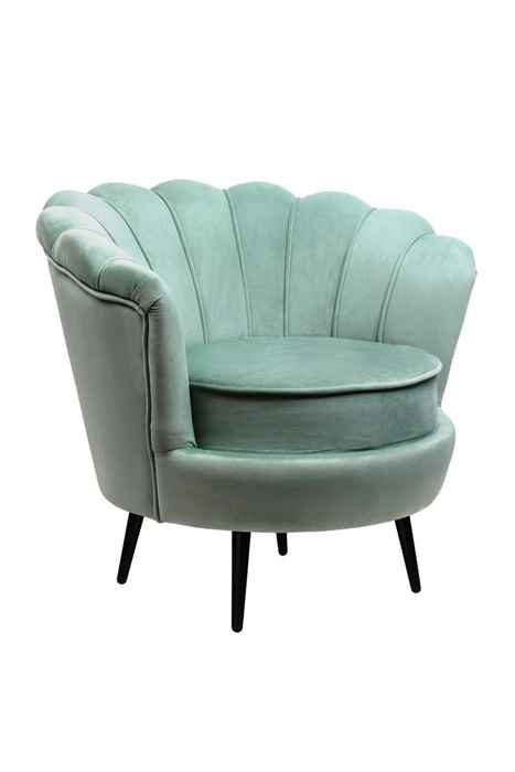 кресло на ножках