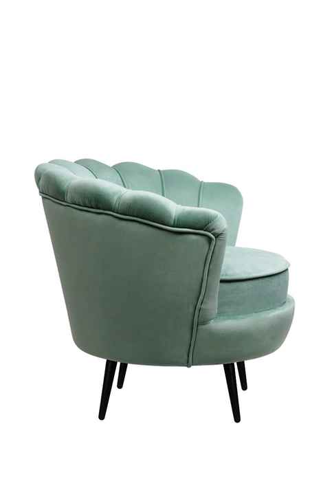 кресло на ножках