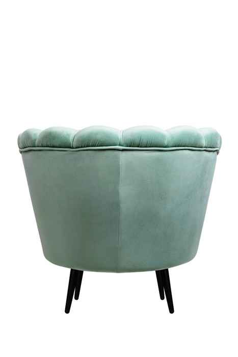 кресло на ножках