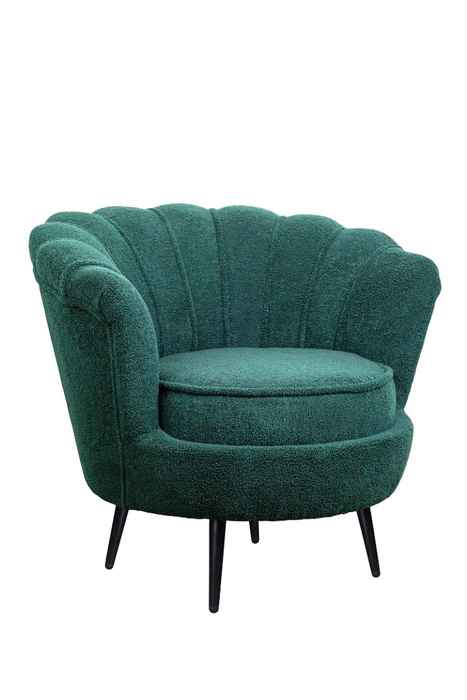 кресло на ножках