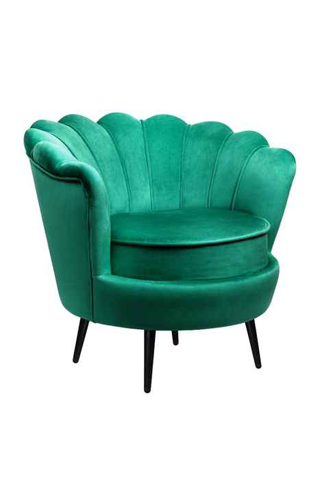 кресло на ножках