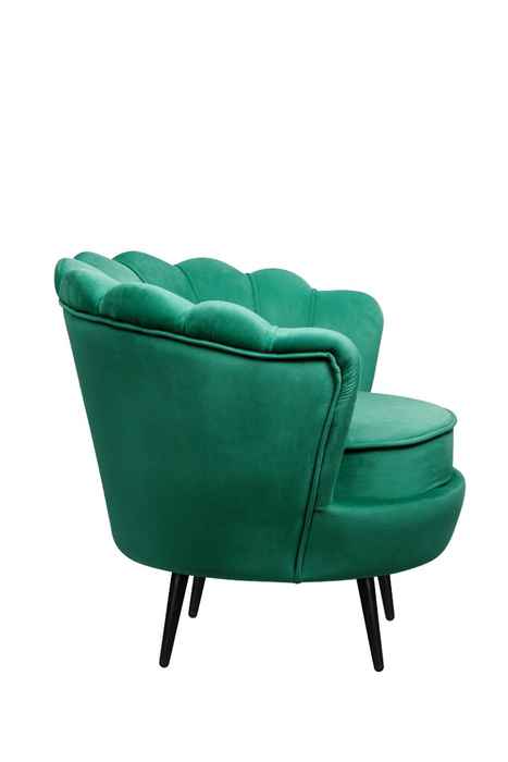 кресло на ножках