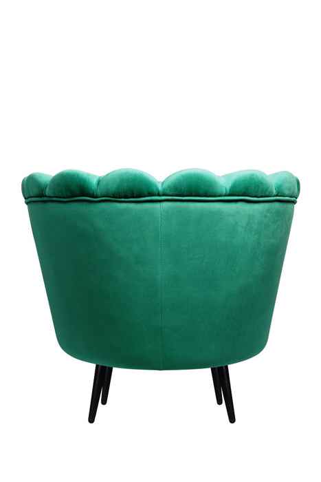 кресло на ножках