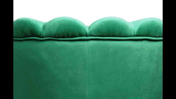 кресло на ножках