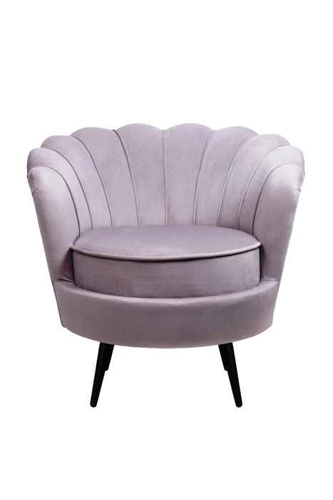 кресло на ножках