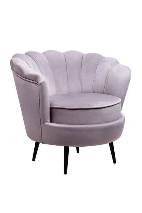 кресло на ножках