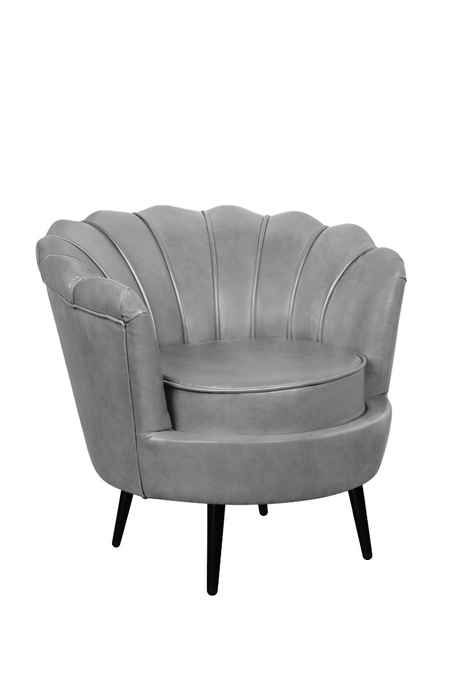 кресло на ножках