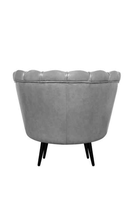 кресло на ножках