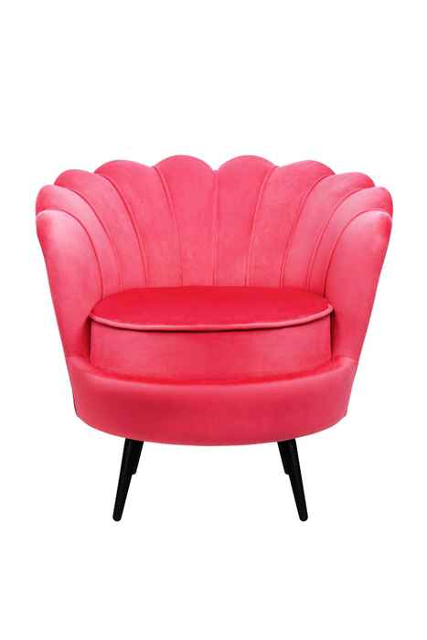 кресло на ножках