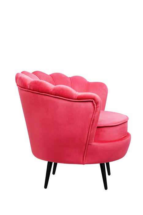 кресло на ножках