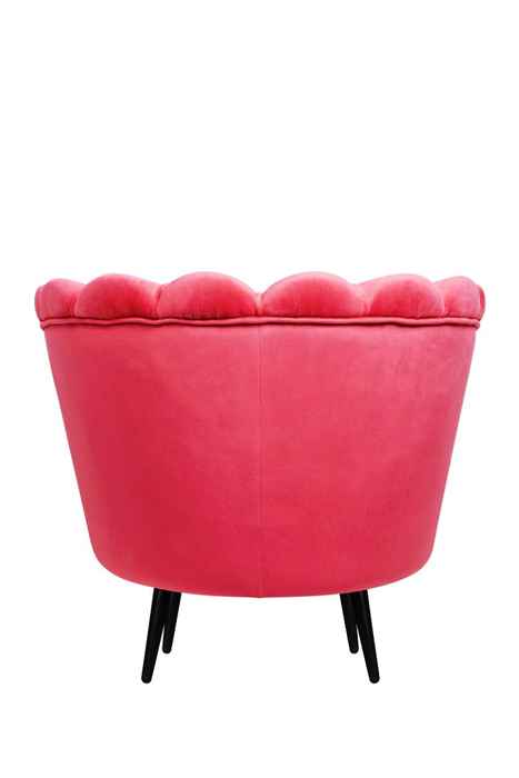 кресло на ножках