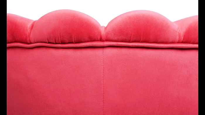 кресло на ножках