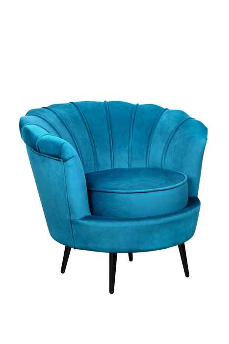 кресло на ножках