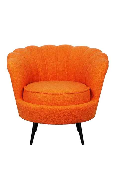 кресло на ножках