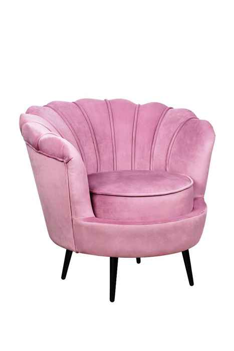 кресло на ножках