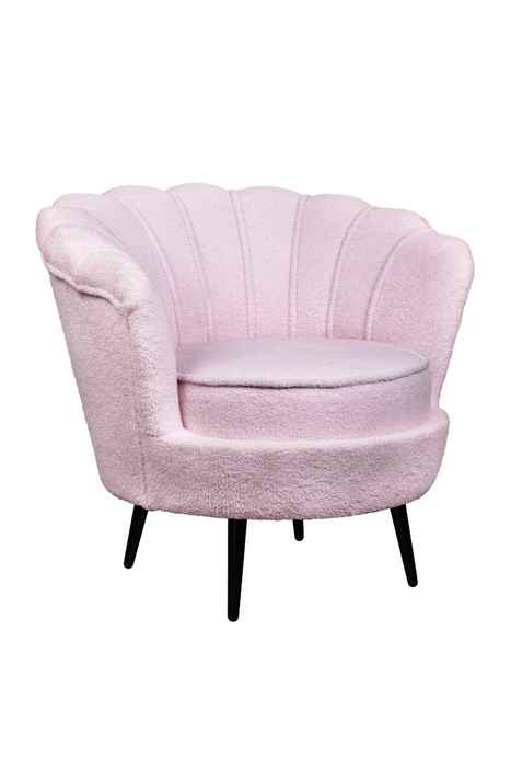 кресло на ножках