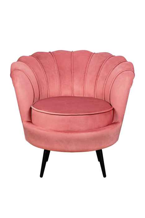 кресло на ножках