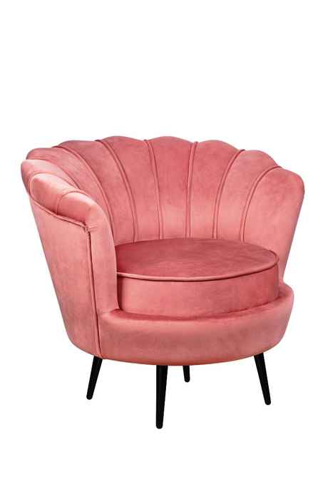 кресло на ножках