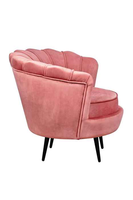 кресло на ножках