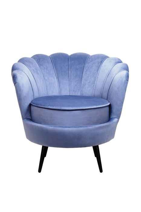 кресло на ножках