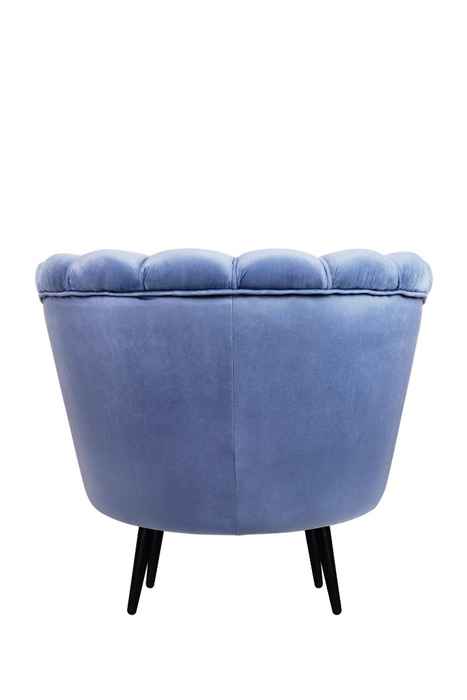 кресло на ножках