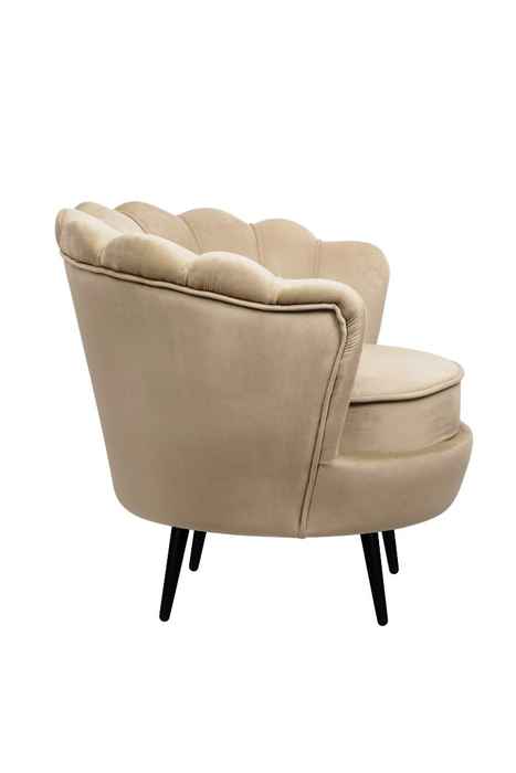 кресло на ножках