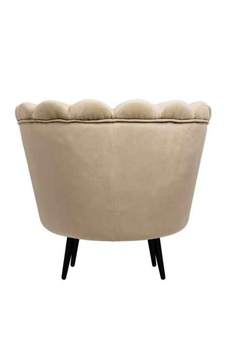 кресло на ножках