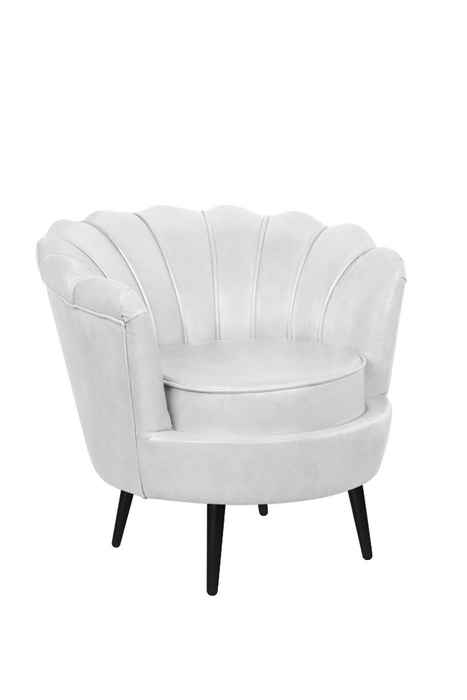 кресло на ножках