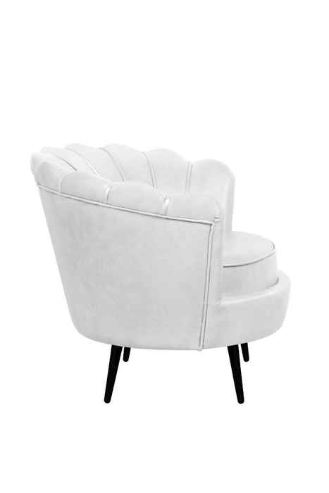 кресло на ножках