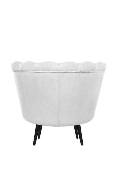 кресло на ножках