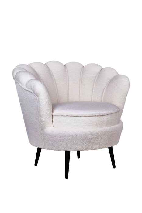 кресло на ножках