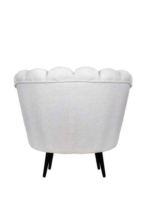 кресло на ножках