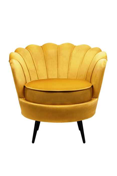 кресло на ножках