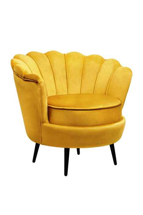 кресло на ножках