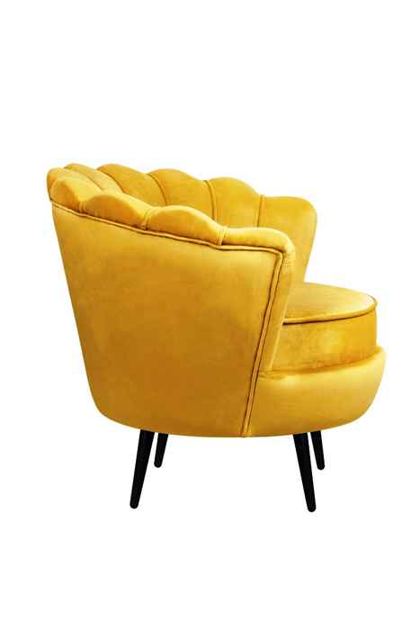 кресло на ножках