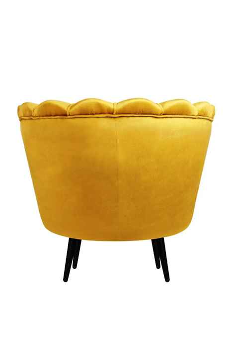 кресло на ножках